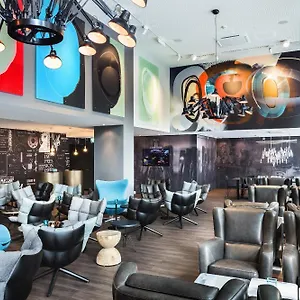 Hotel One, Basileia