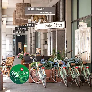 Baeren Am Bundesplatz Отель